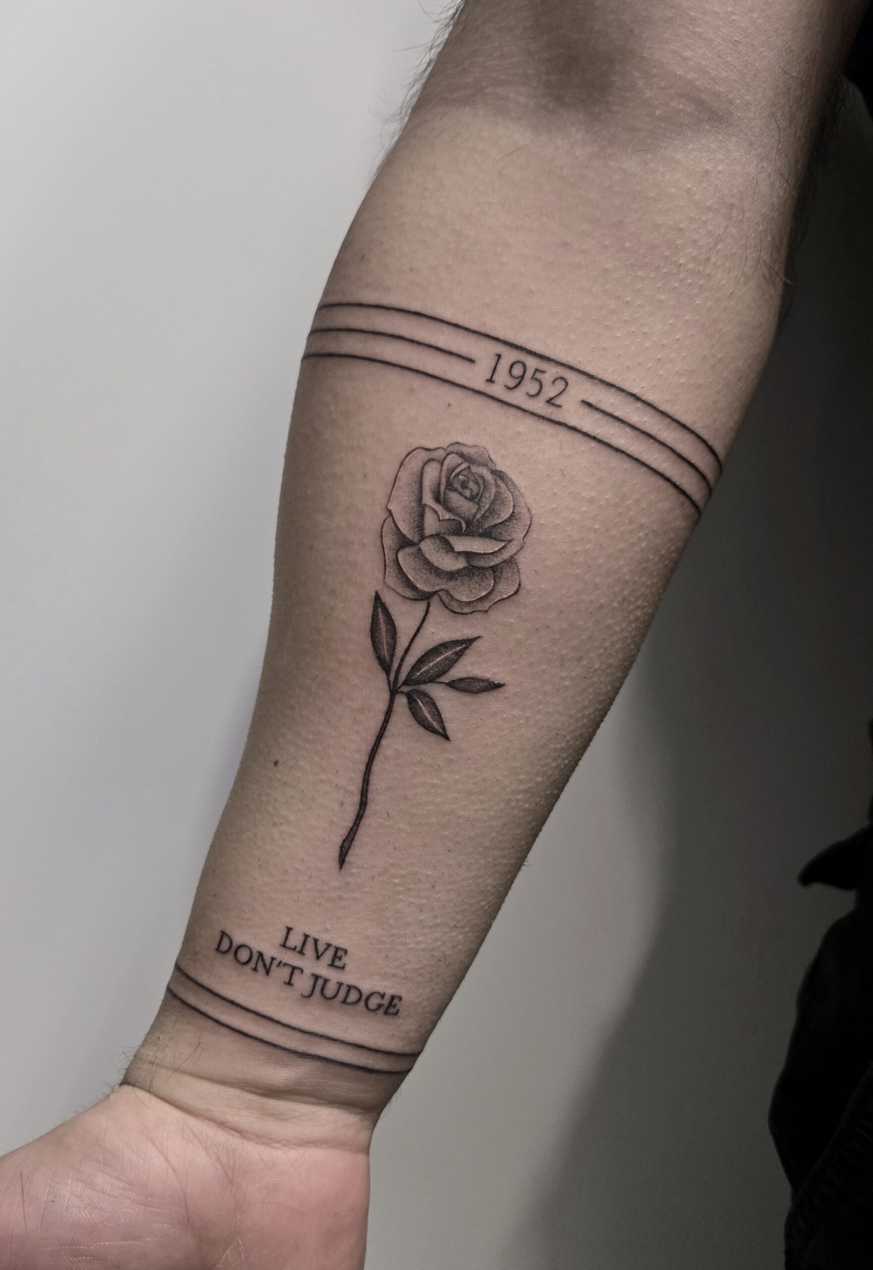 Jackys Tattoo Place - Tattoo Studio Wiesbaden